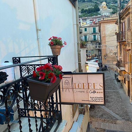 Torre'S Camere & Caffe Monreale Exterior photo